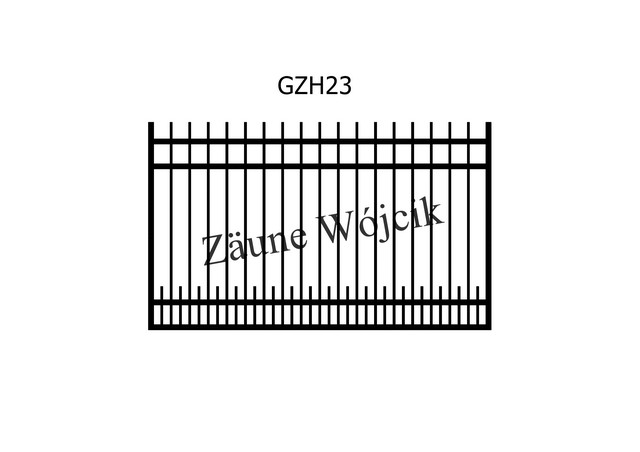 GZH23