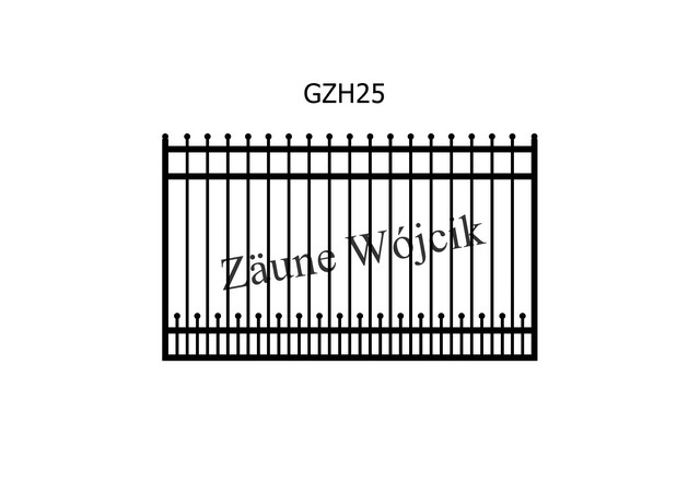 GZH25