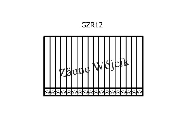GZR12