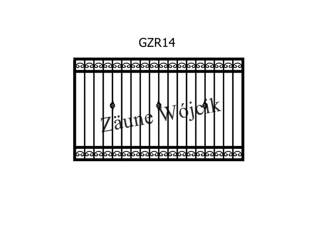 GZR14