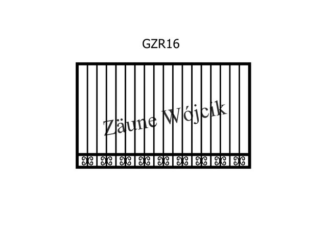 GZR16