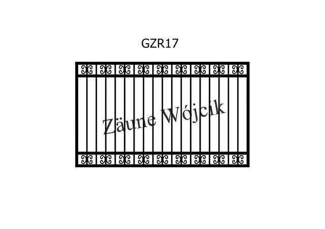 GZR17