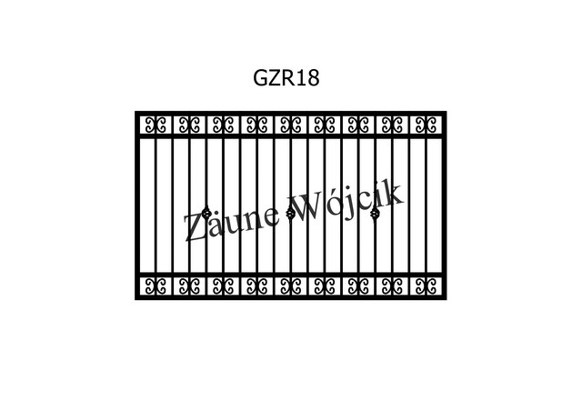 GZR18