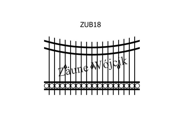 ZUB18