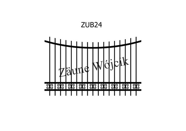 ZUB24