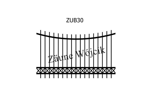 ZUB30