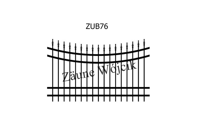 ZUB76