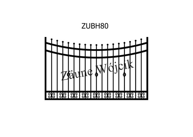 ZUBH80