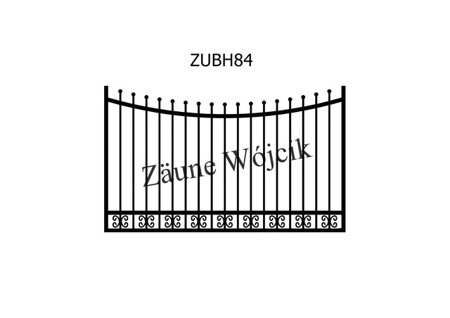 ZUBH84