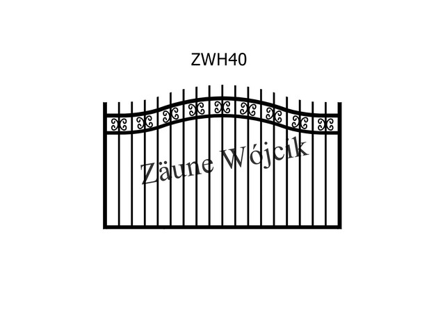 ZWH40