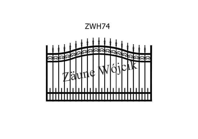 ZWH74