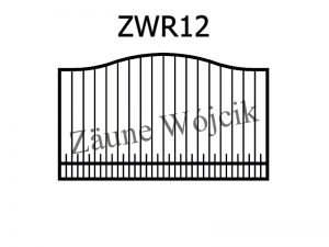 ZWR12