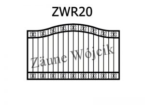 ZWR20